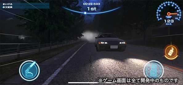 thumbnail/簡単操作サンプル画像