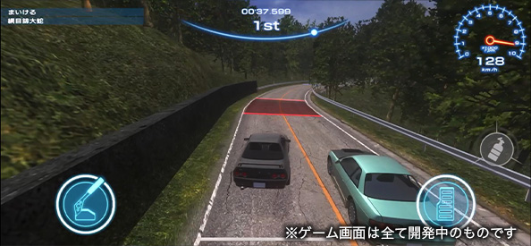 thumbnail/簡単操作サンプル画像